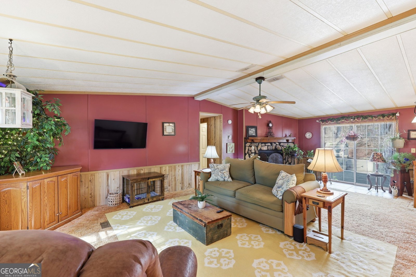 197 Woodville Heights Circle Clarkesville - Photo 19