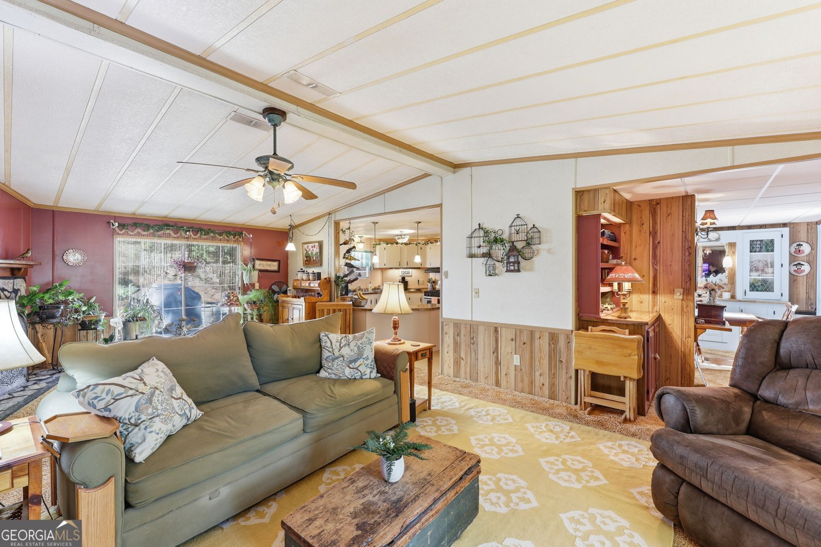 197 Woodville Heights Circle Clarkesville - Photo 20