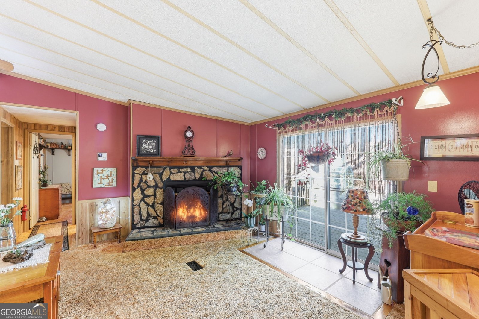 197 Woodville Heights Circle Clarkesville - Photo 21