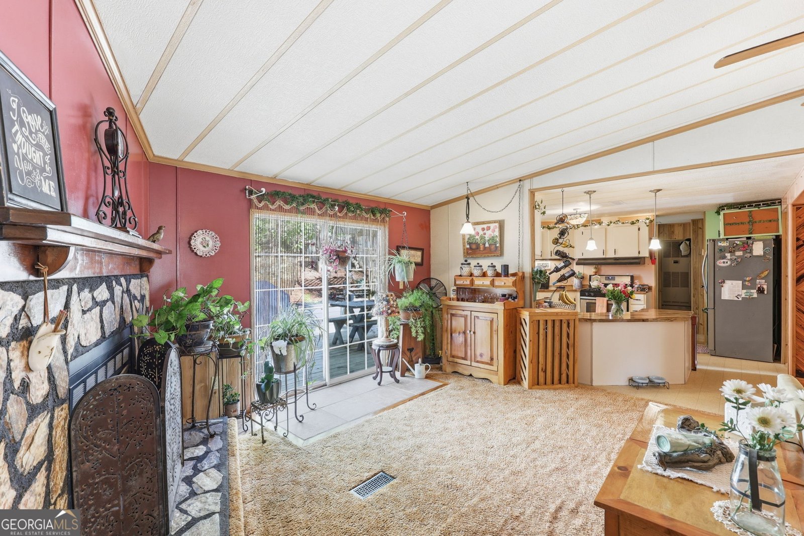 197 Woodville Heights Circle Clarkesville - Photo 22