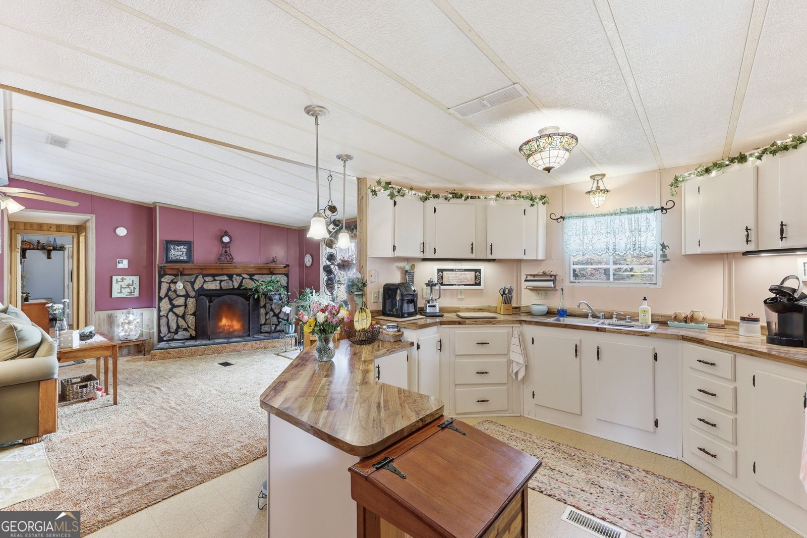 197 Woodville Heights Circle Clarkesville - Photo 23