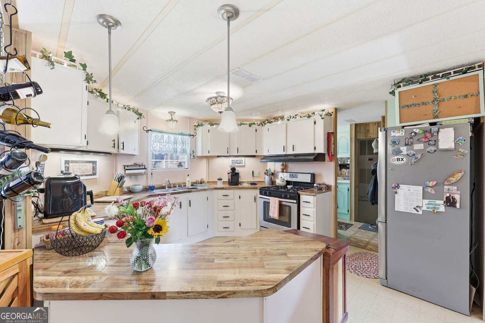 197 Woodville Heights Circle Clarkesville - Photo 24