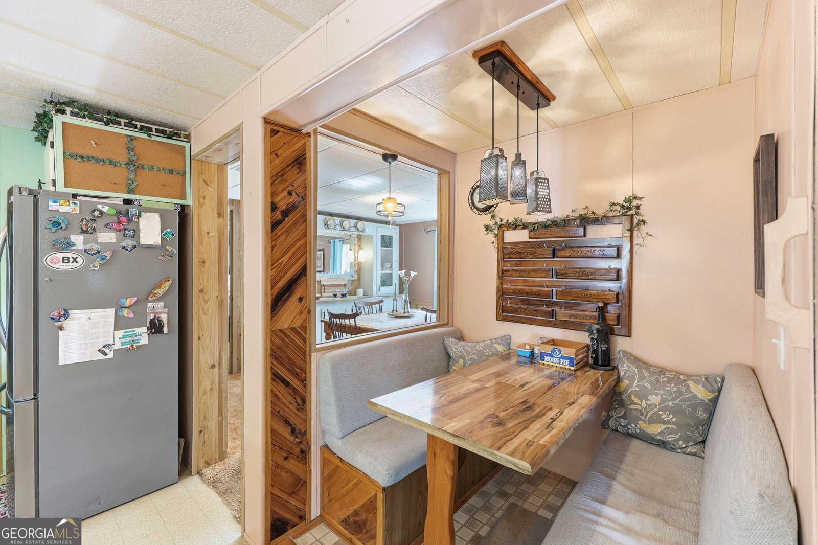 197 Woodville Heights Circle Clarkesville - Photo 25