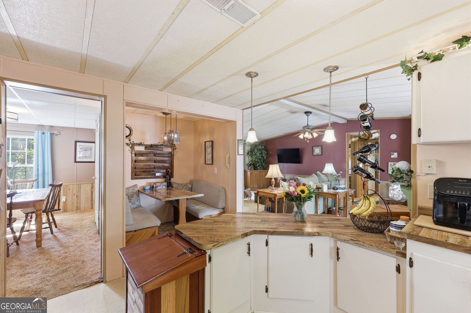 197 Woodville Heights Circle Clarkesville - Photo 26