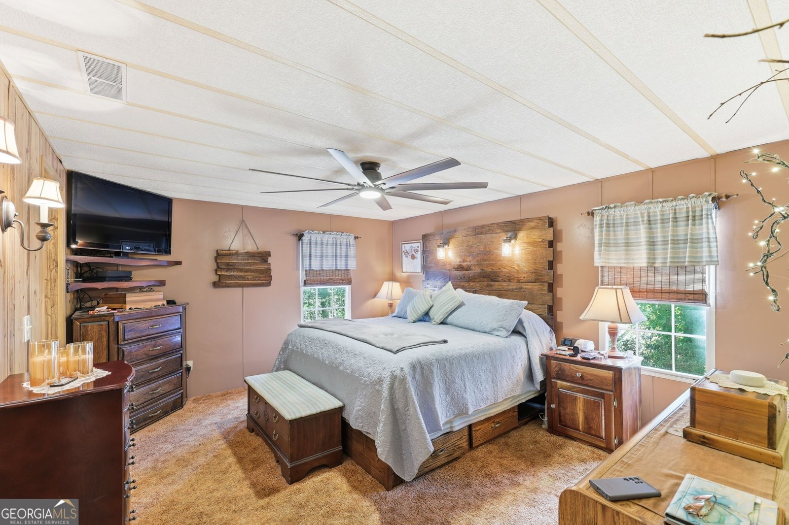 197 Woodville Heights Circle Clarkesville - Photo 30