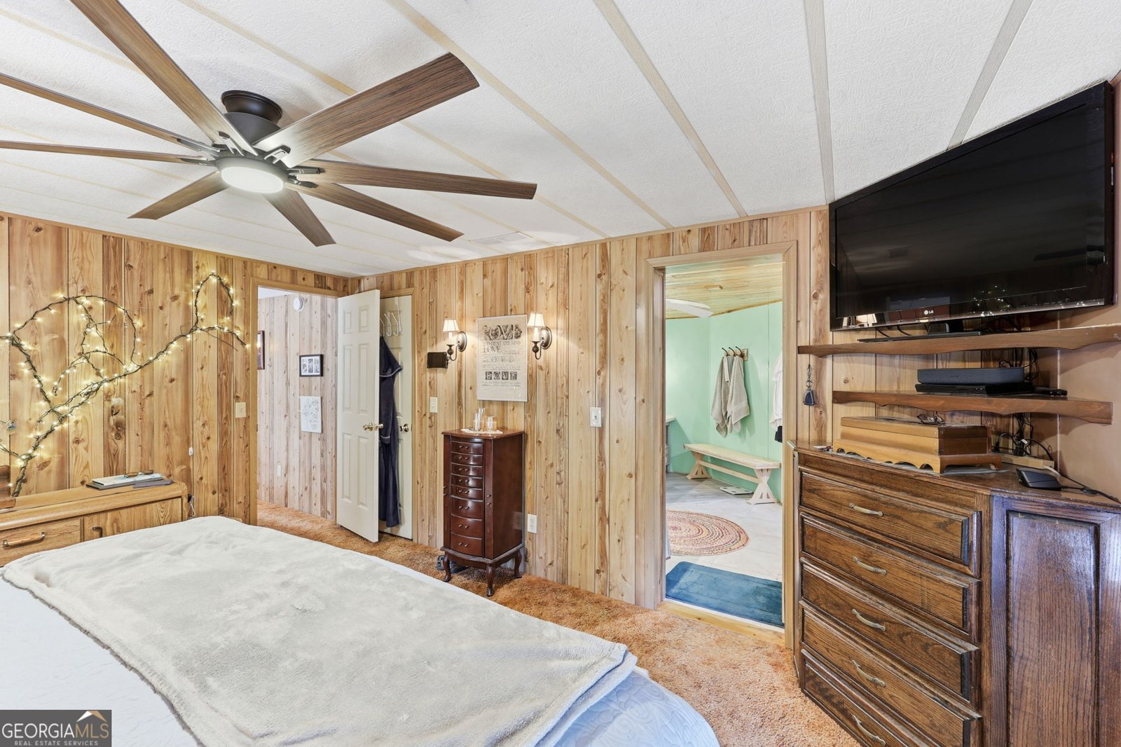 197 Woodville Heights Circle Clarkesville - Photo 31