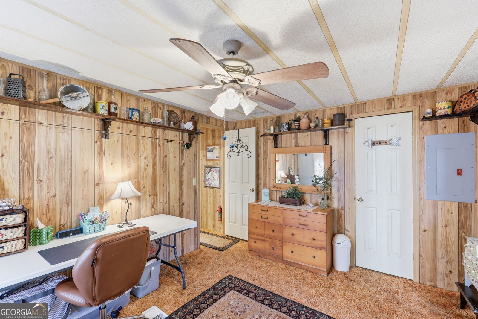 197 Woodville Heights Circle Clarkesville - Photo 37