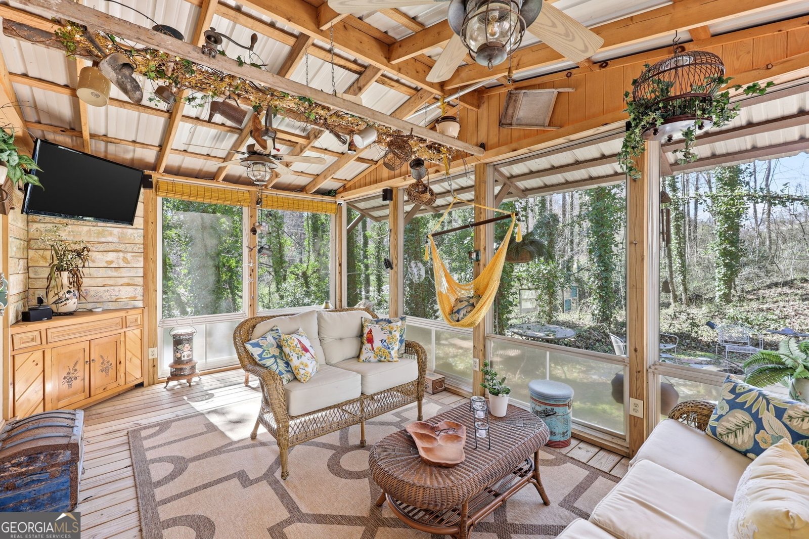 197 Woodville Heights Circle Clarkesville - Photo 39