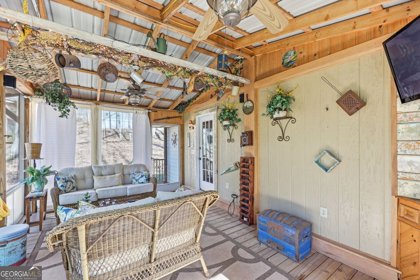 197 Woodville Heights Circle Clarkesville - Photo 40