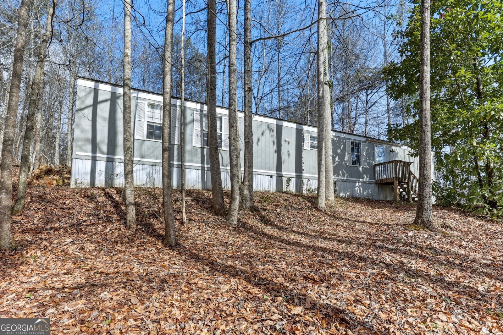 197 Woodville Heights Circle Clarkesville - Photo 41