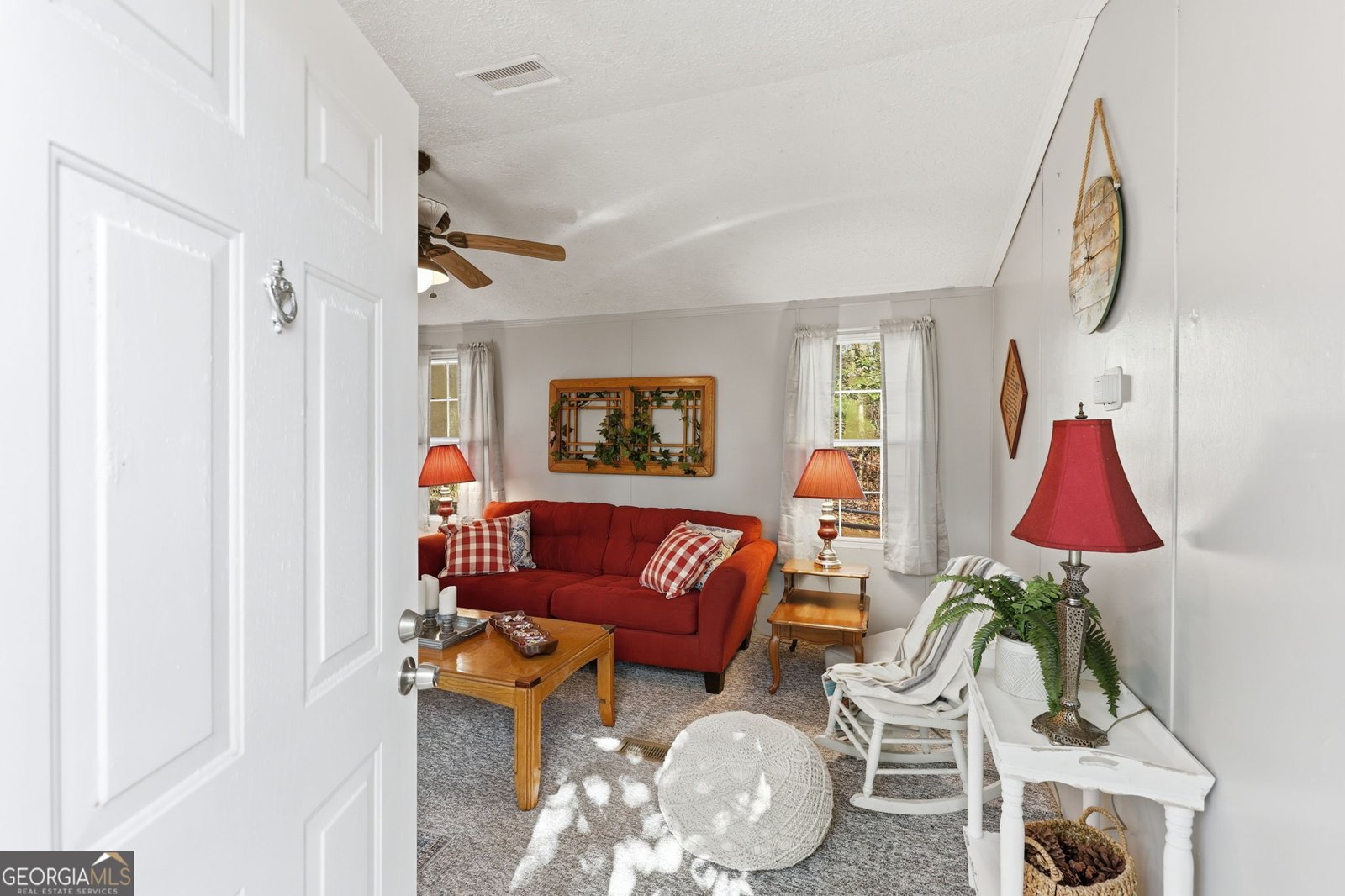 197 Woodville Heights Circle Clarkesville - Photo 43