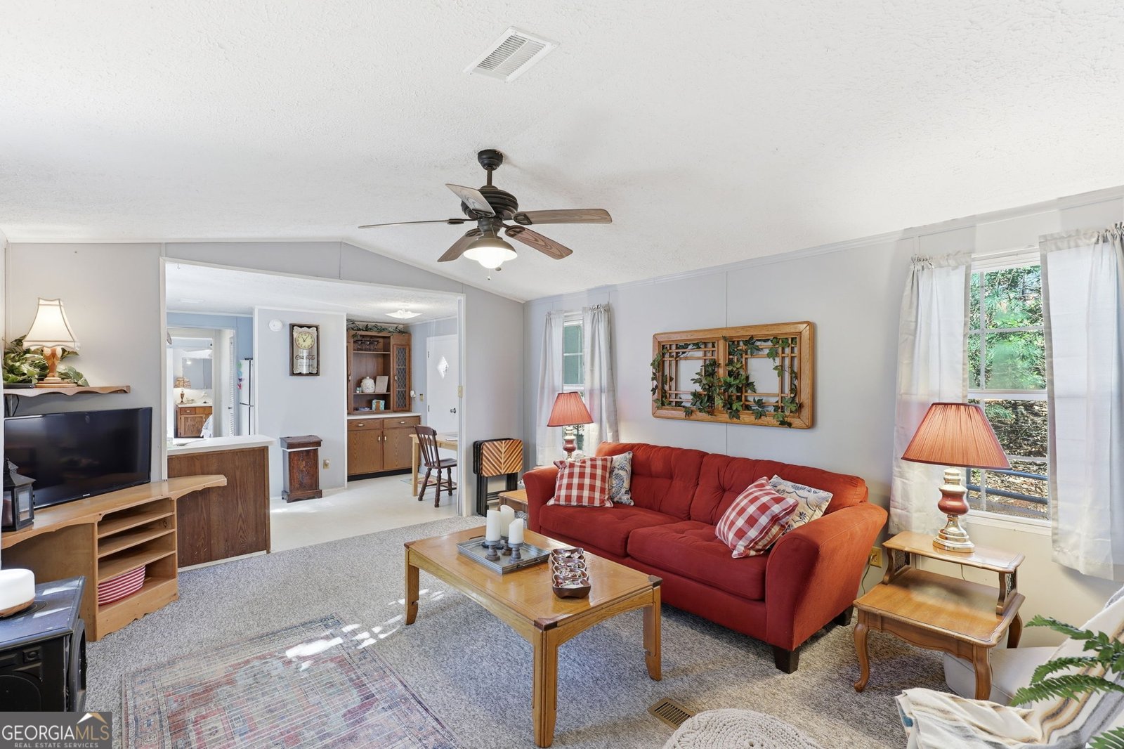 197 Woodville Heights Circle Clarkesville - Photo 44