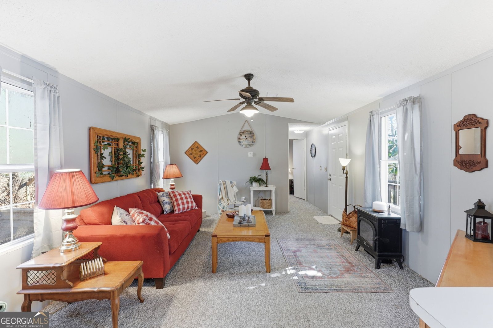 197 Woodville Heights Circle Clarkesville - Photo 46