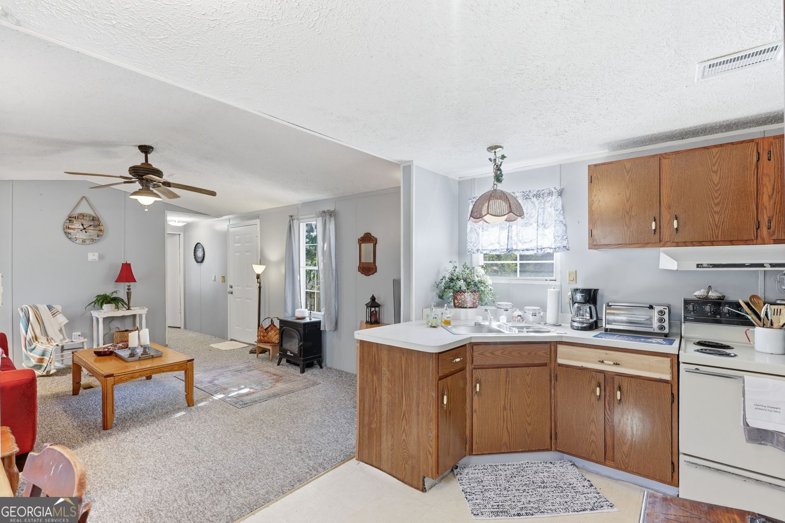 197 Woodville Heights Circle Clarkesville - Photo 49