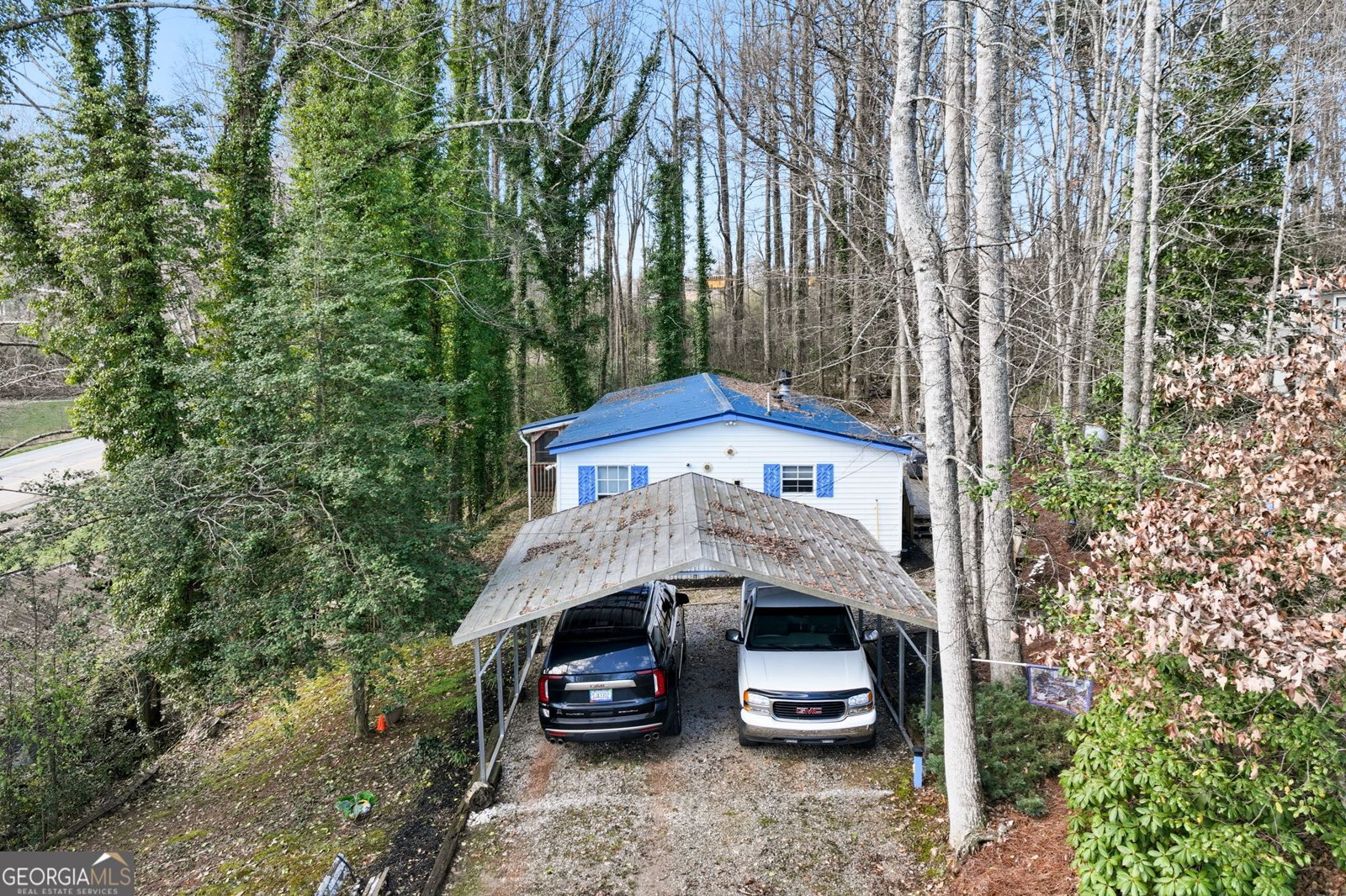 197 Woodville Heights Circle Clarkesville - Photo 6