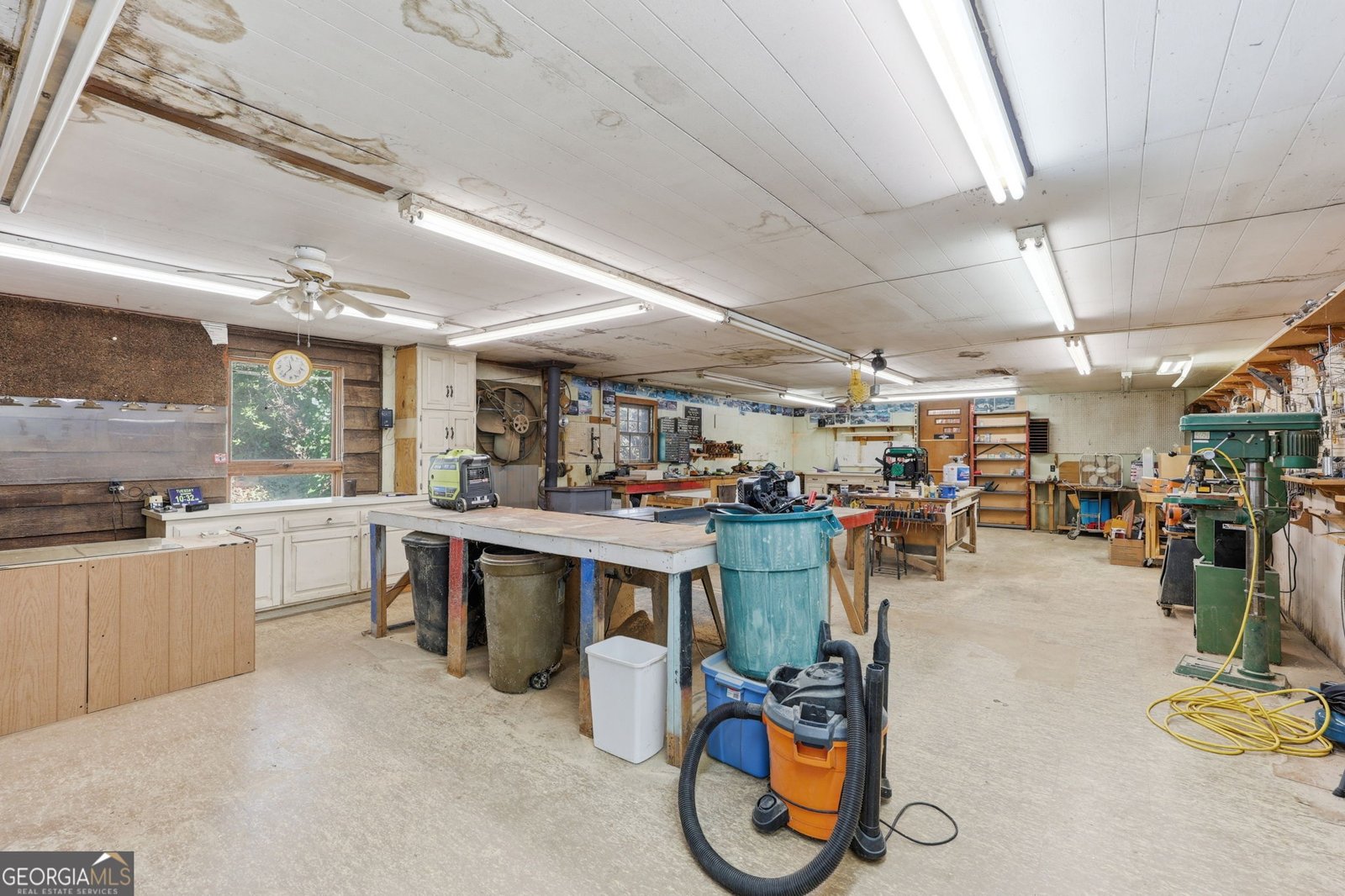 197 Woodville Heights Circle Clarkesville - Photo 60