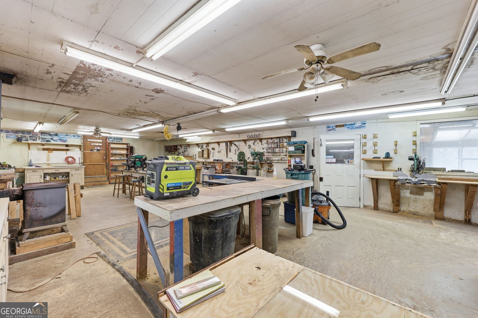 197 Woodville Heights Circle Clarkesville - Photo 61