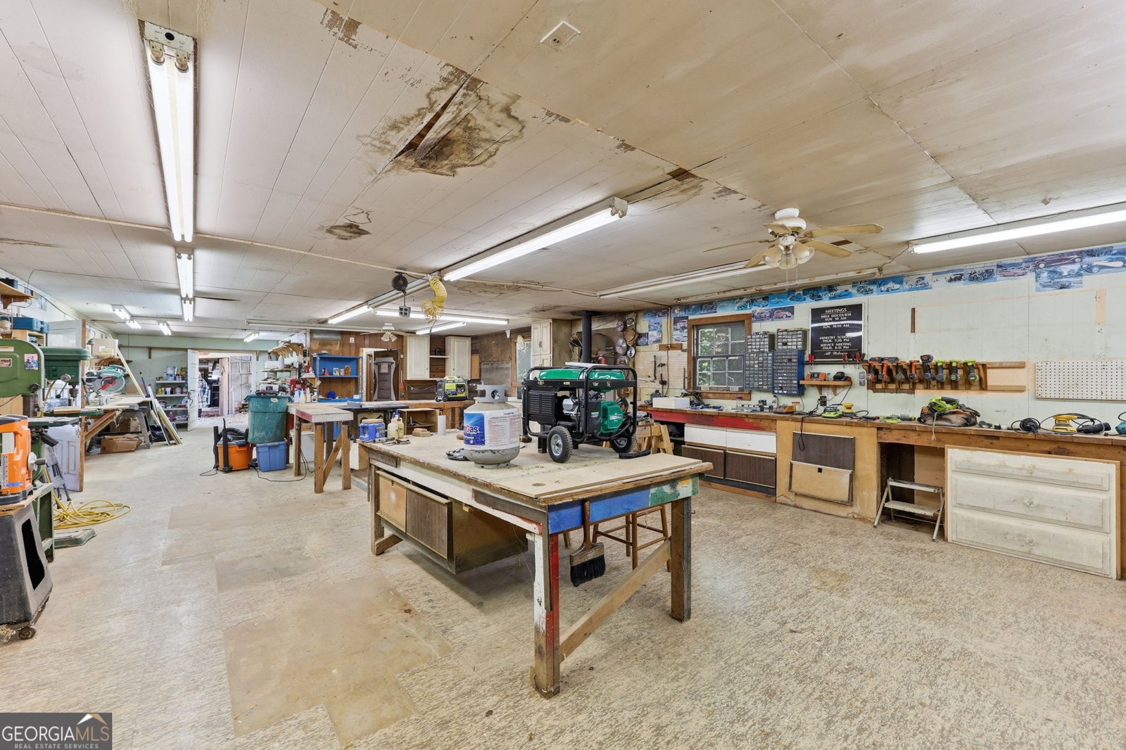 197 Woodville Heights Circle Clarkesville - Photo 62