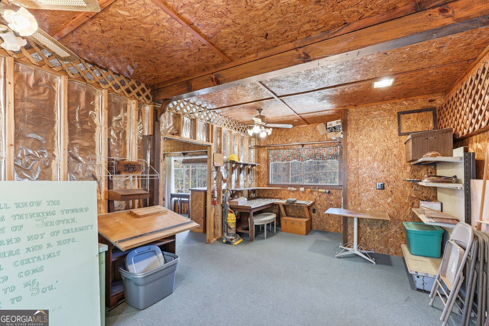 197 Woodville Heights Circle Clarkesville - Photo 66