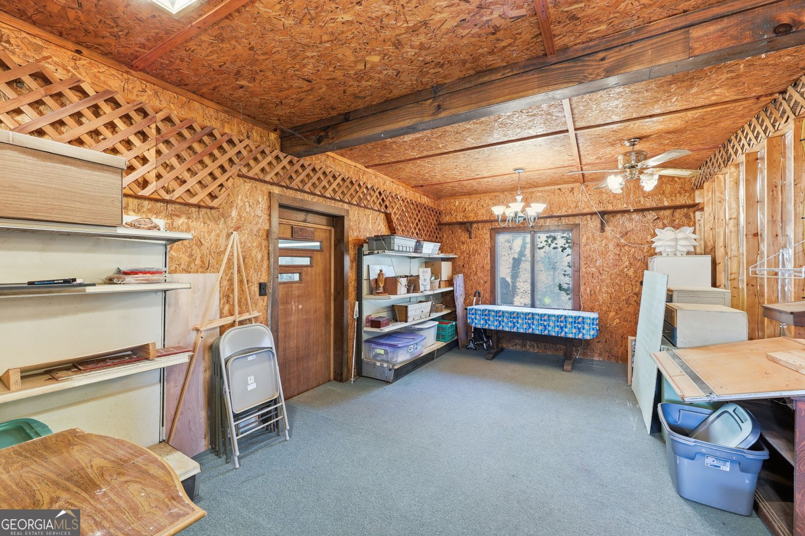 197 Woodville Heights Circle Clarkesville - Photo 67