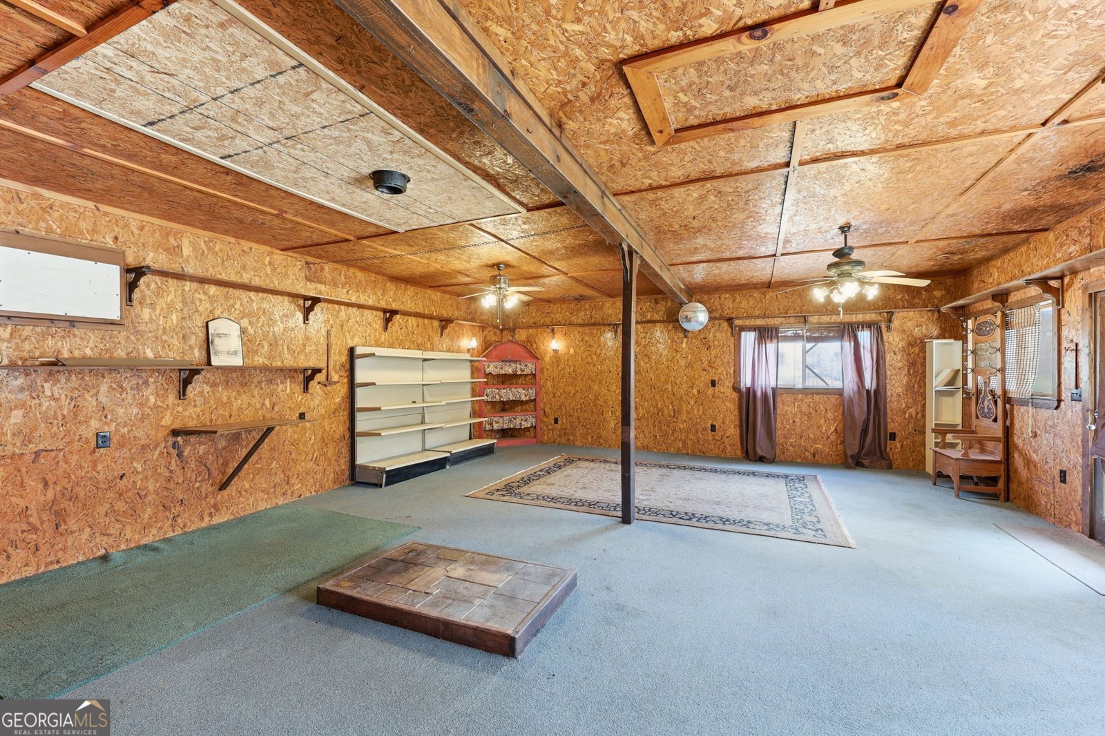 197 Woodville Heights Circle Clarkesville - Photo 68