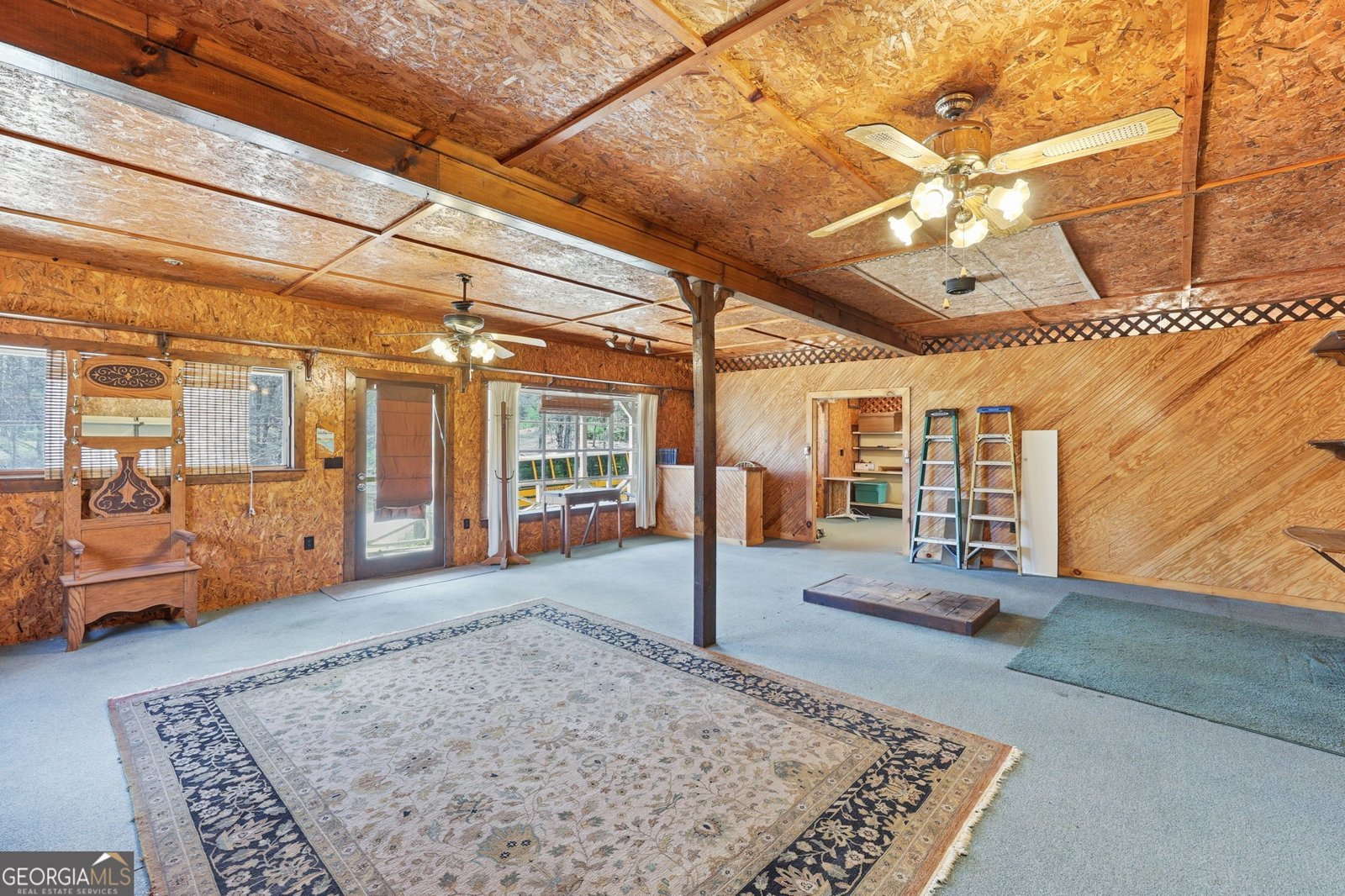 197 Woodville Heights Circle Clarkesville - Photo 69