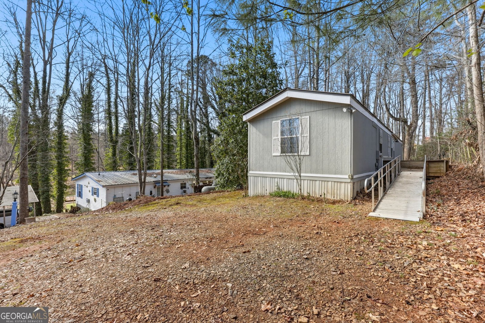 197 Woodville Heights Circle Clarkesville - Photo 7