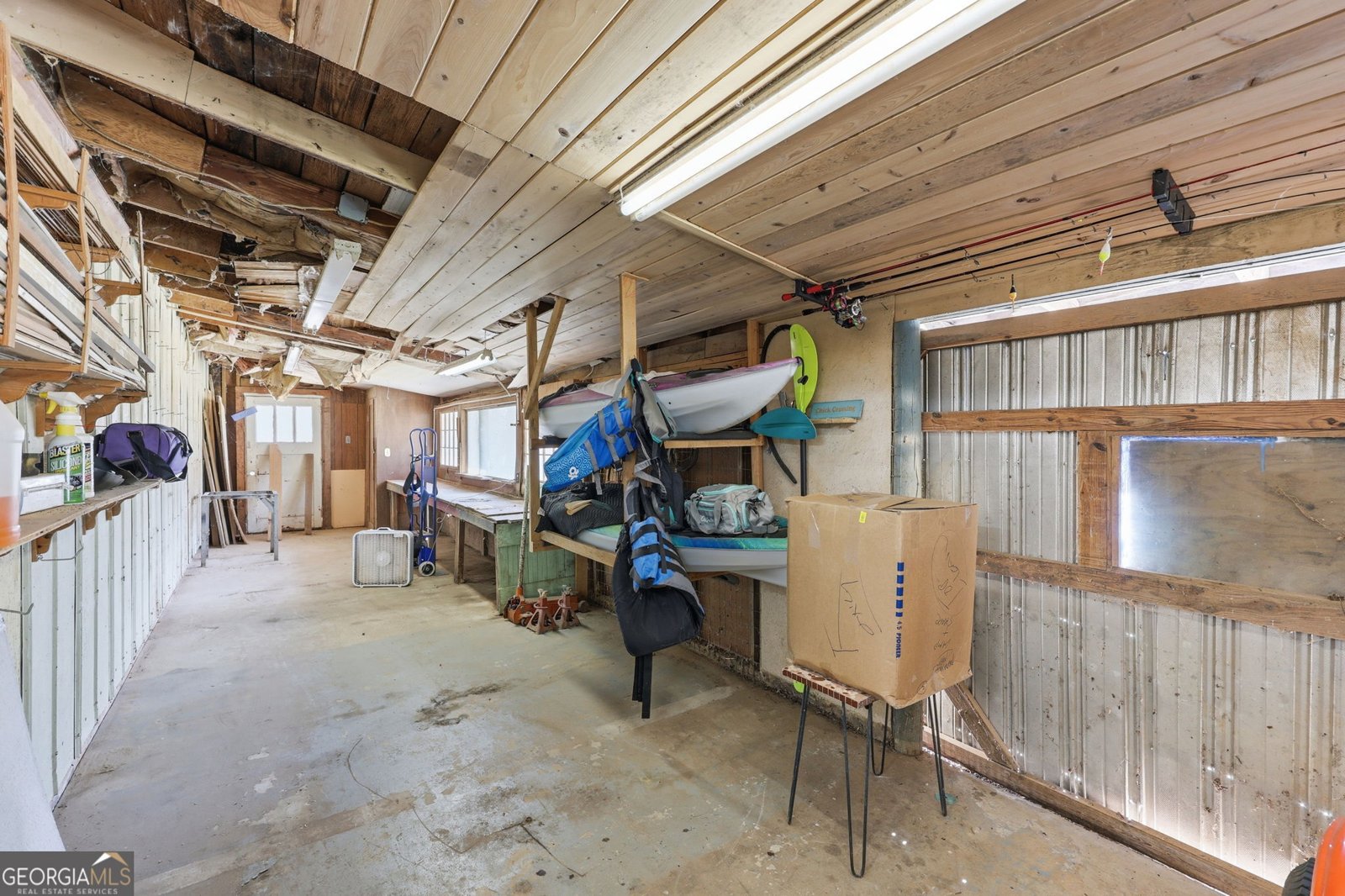 197 Woodville Heights Circle Clarkesville - Photo 70