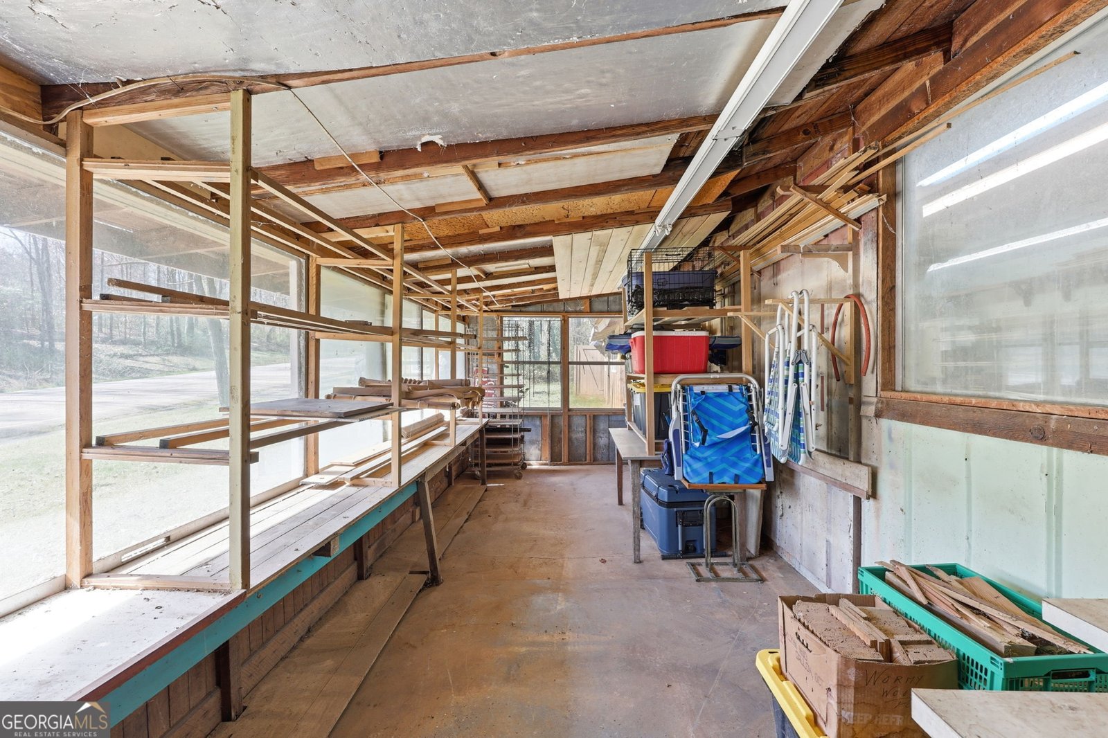 197 Woodville Heights Circle Clarkesville - Photo 71