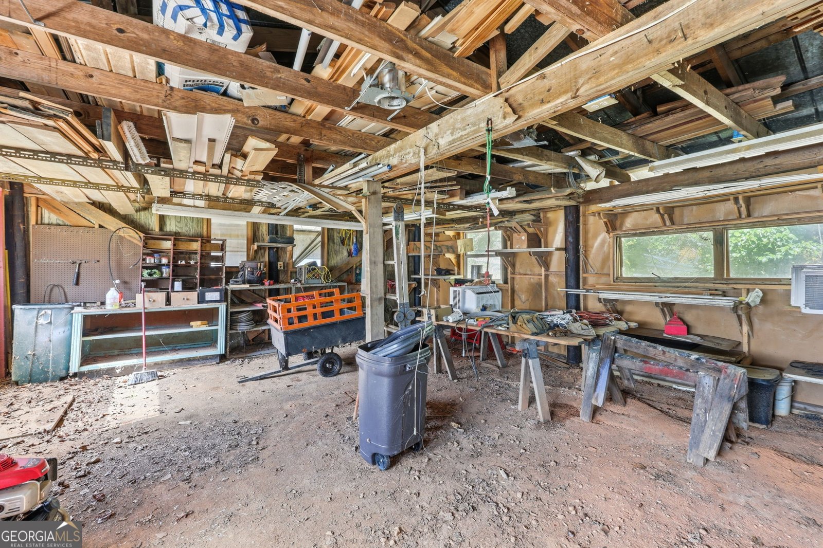 197 Woodville Heights Circle Clarkesville - Photo 72