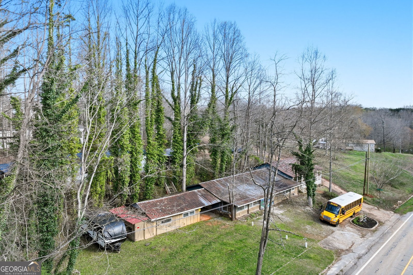 197 Woodville Heights Circle Clarkesville - Photo 73