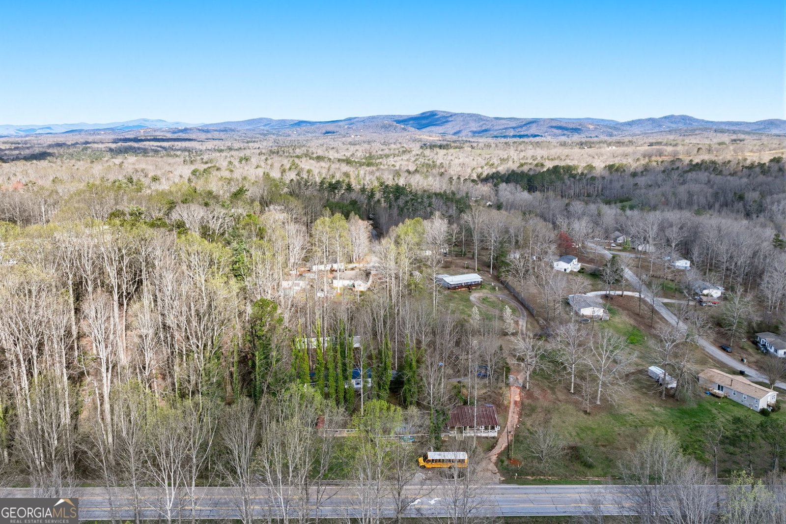 197 Woodville Heights Circle Clarkesville - Photo 74