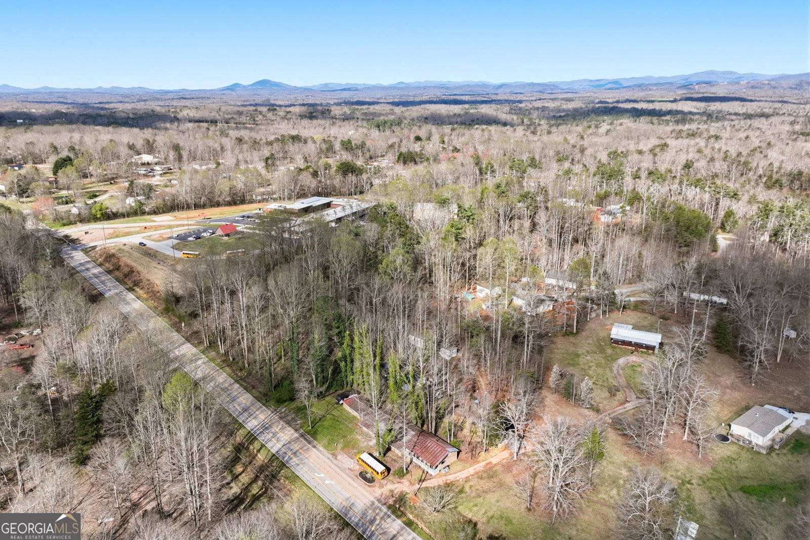 197 Woodville Heights Circle Clarkesville - Photo 75