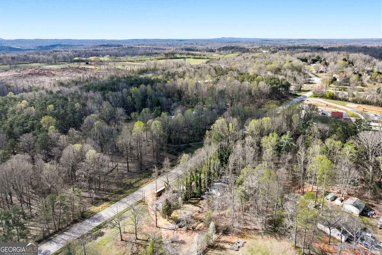 197 Woodville Heights Circle Clarkesville - Photo 76