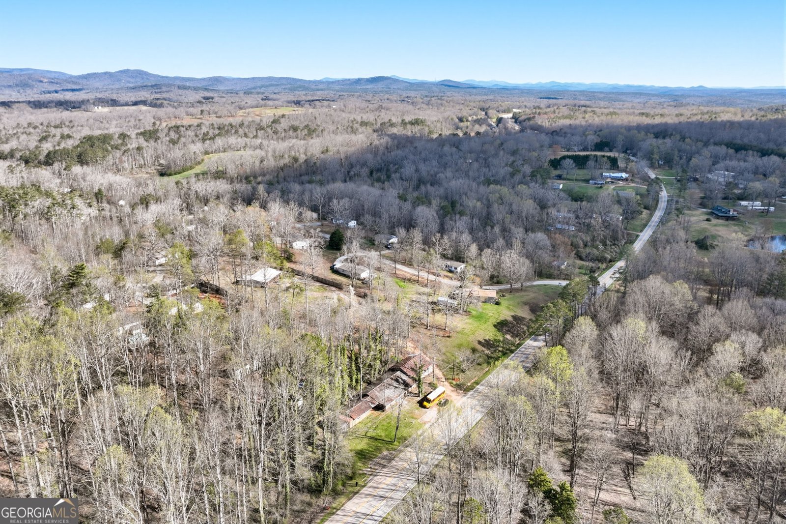 197 Woodville Heights Circle Clarkesville - Photo 77