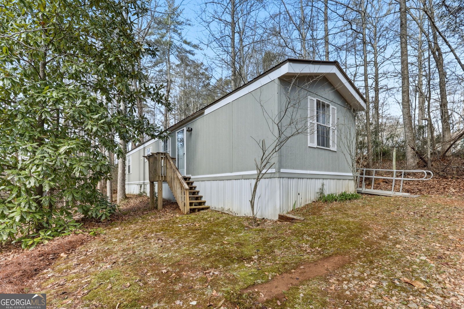 197 Woodville Heights Circle Clarkesville - Photo 8