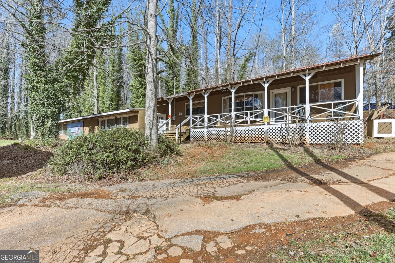 197 Woodville Heights Circle Clarkesville - Photo 9