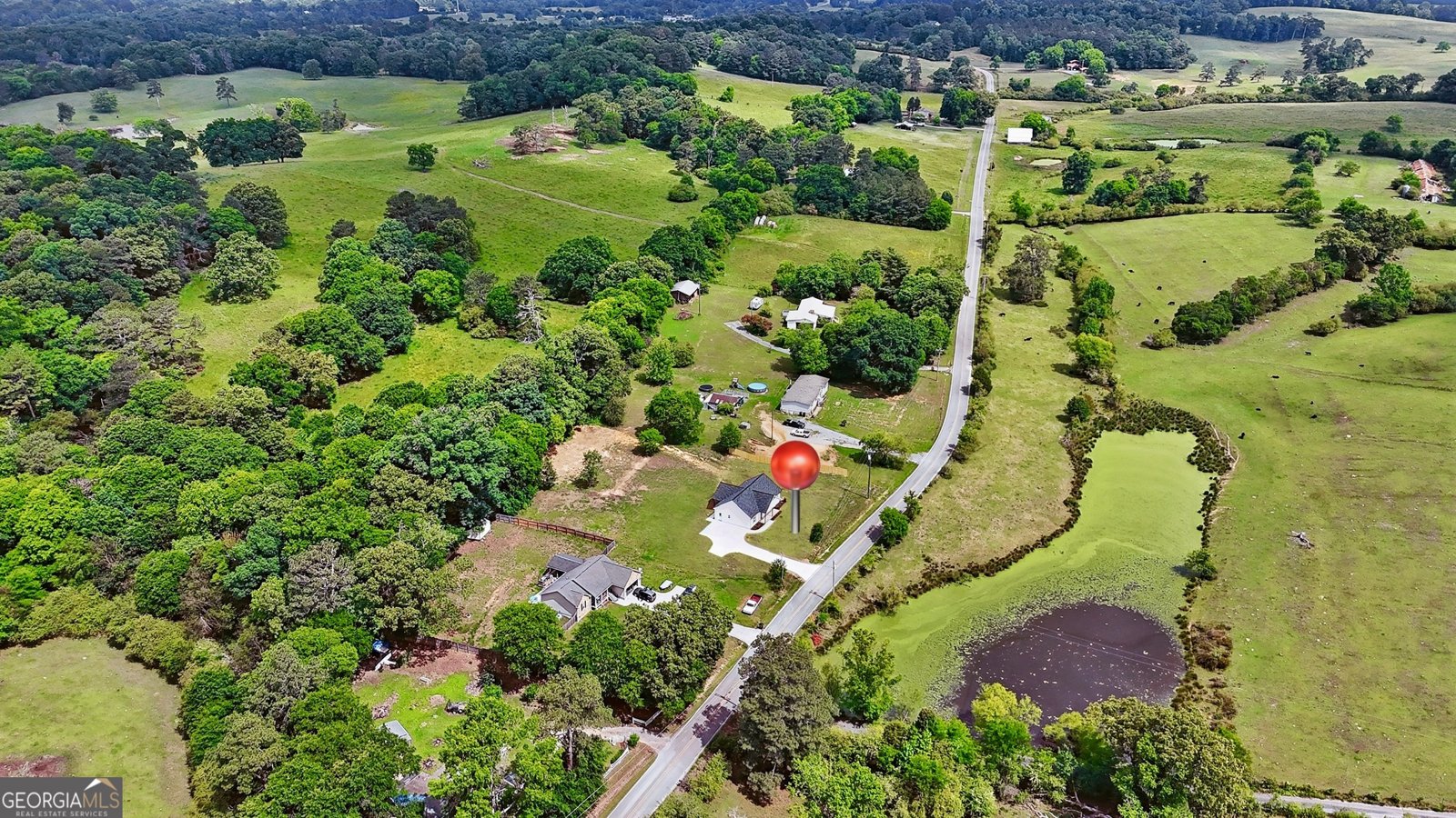 2532 Pine Chapel Road Resaca - Photo 31