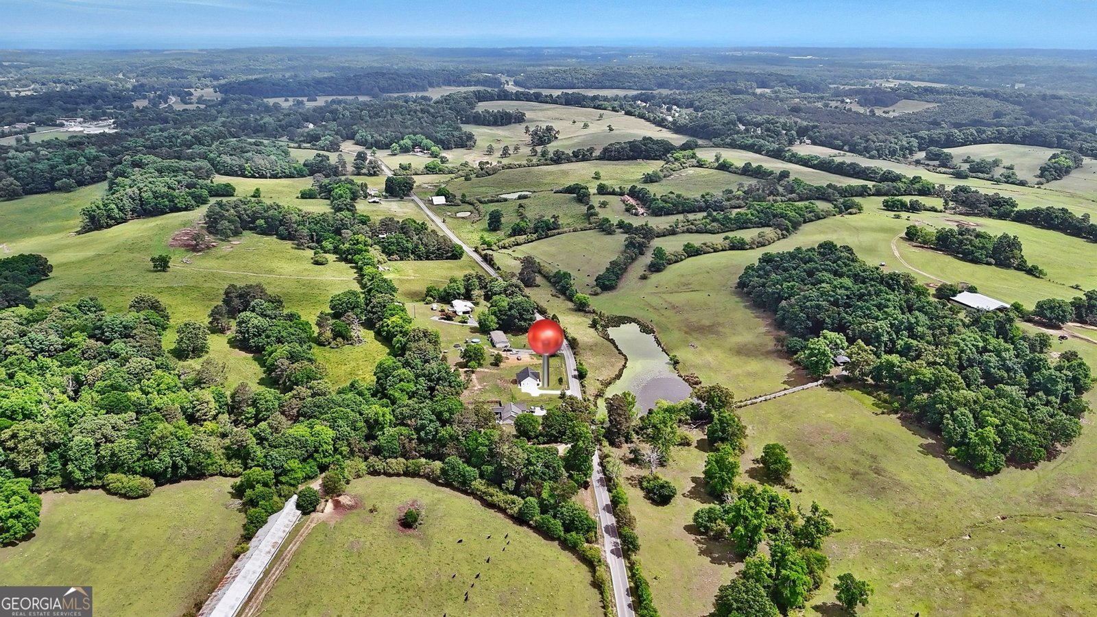 2532 Pine Chapel Road Resaca - Photo 32