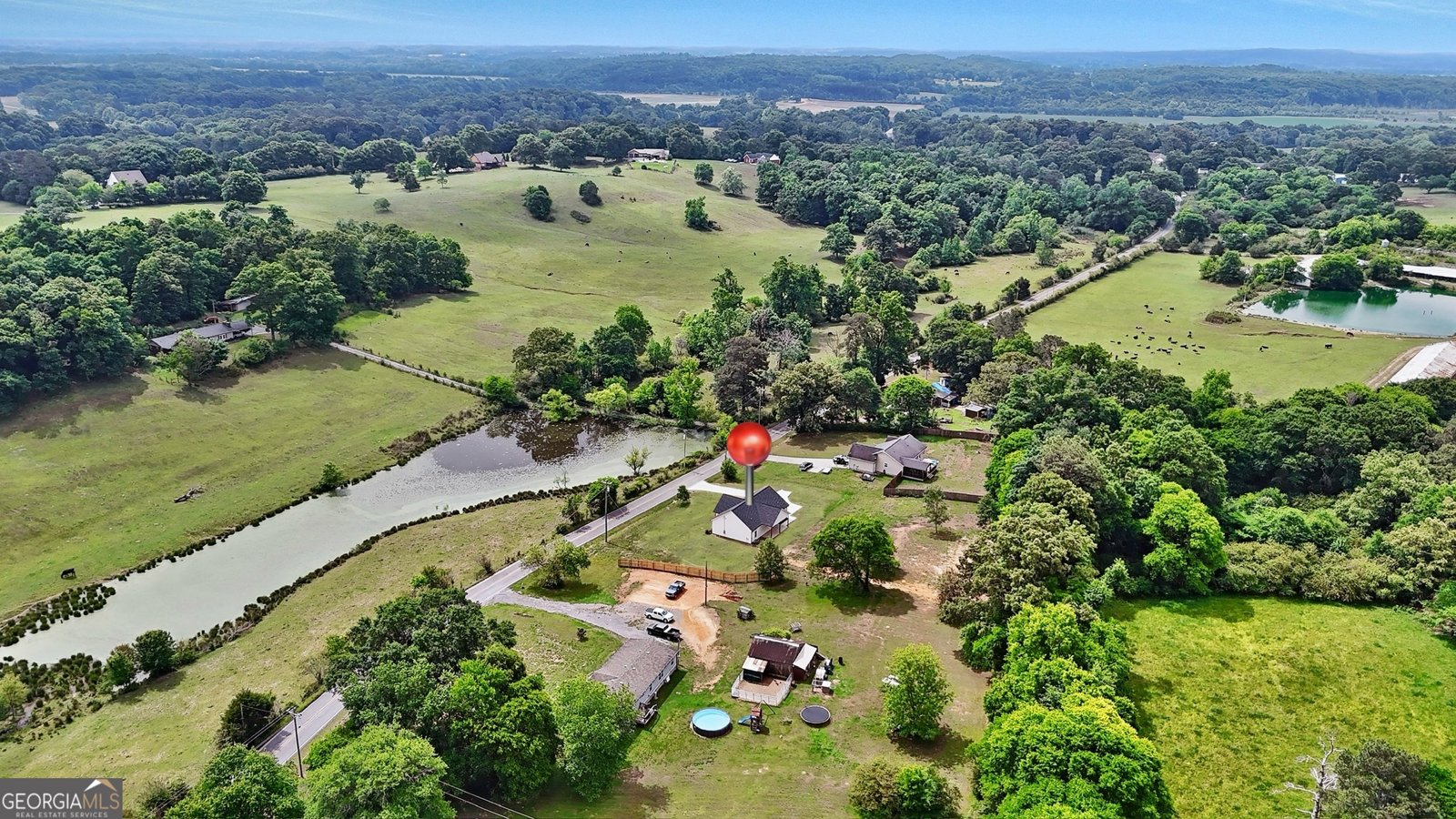 2532 Pine Chapel Road Resaca - Photo 33