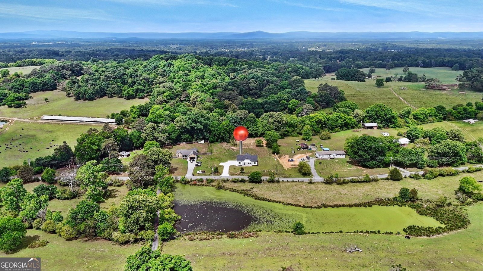 2532 Pine Chapel Road Resaca - Photo 34