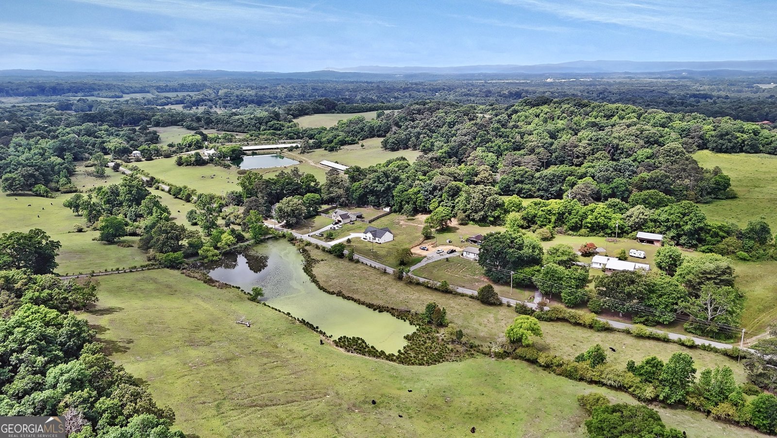 2532 Pine Chapel Road Resaca - Photo 35
