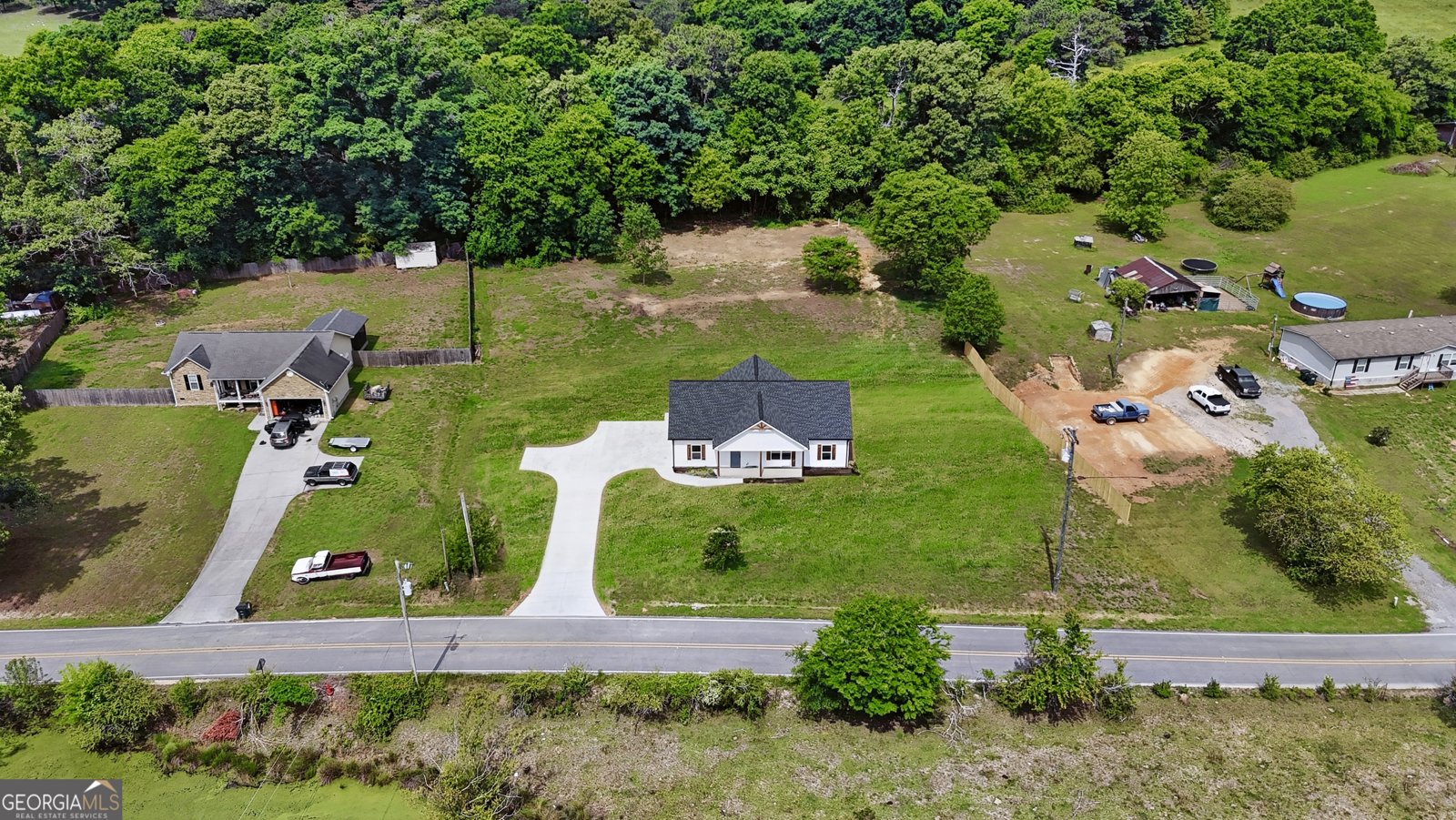 2532 Pine Chapel Road Resaca - Photo 36