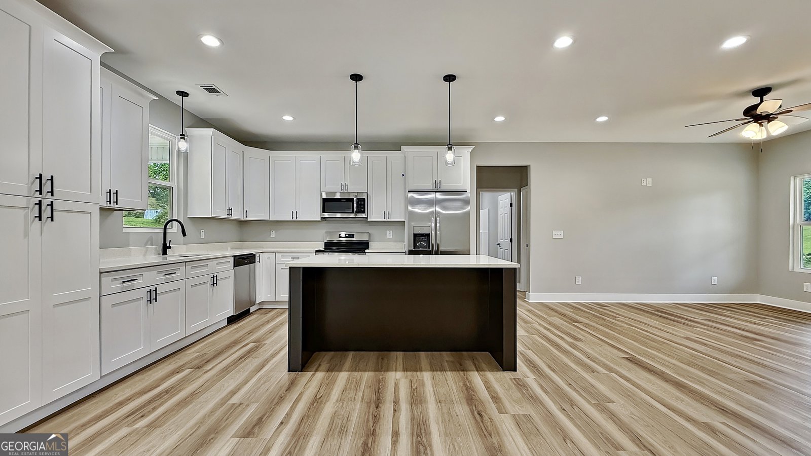 2532 Pine Chapel Road Resaca - Photo 9