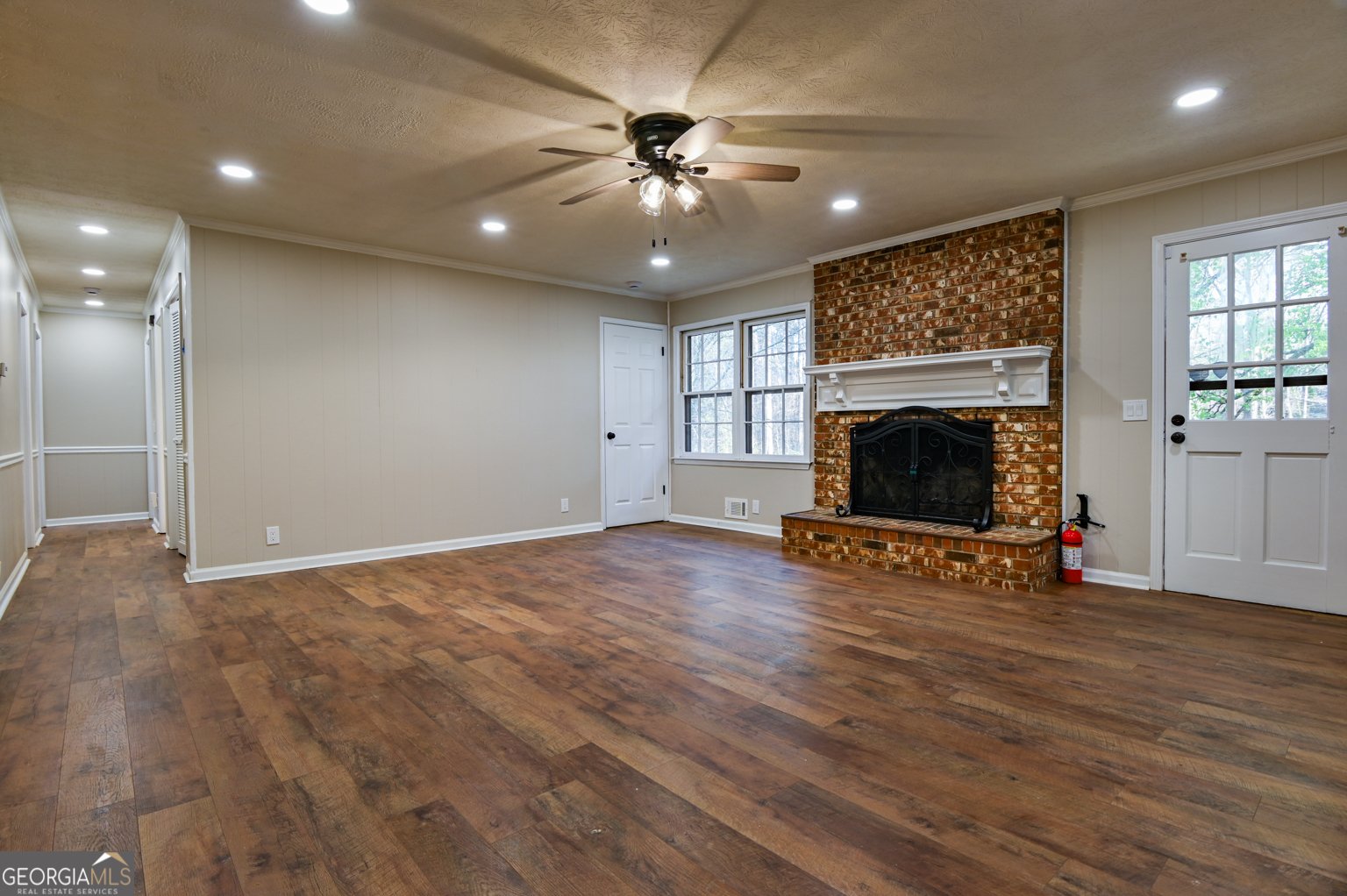 2115 Oak Hill Road Covington - Photo 10