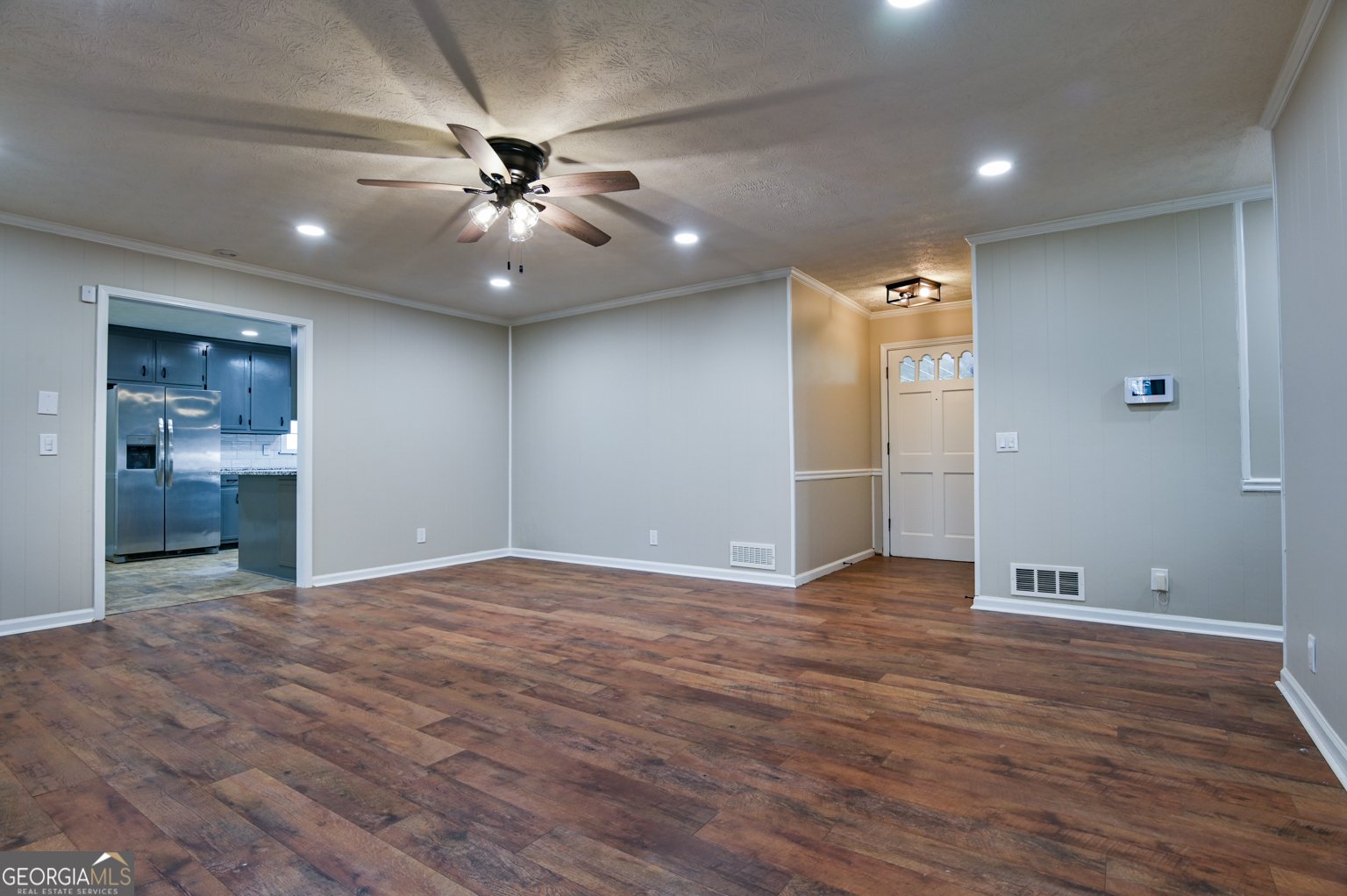 2115 Oak Hill Road Covington - Photo 11