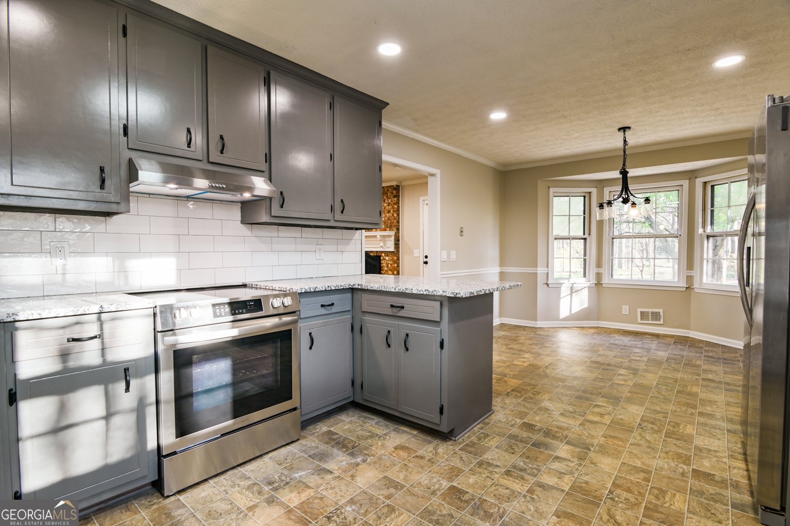 2115 Oak Hill Road Covington - Photo 16