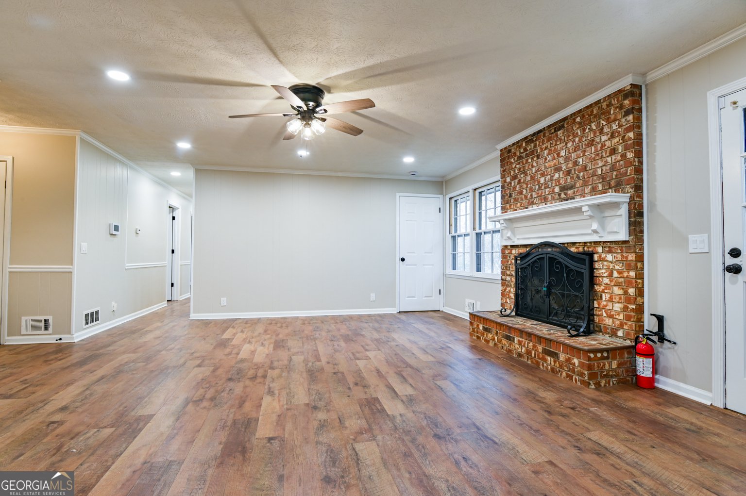 2115 Oak Hill Road Covington - Photo 29