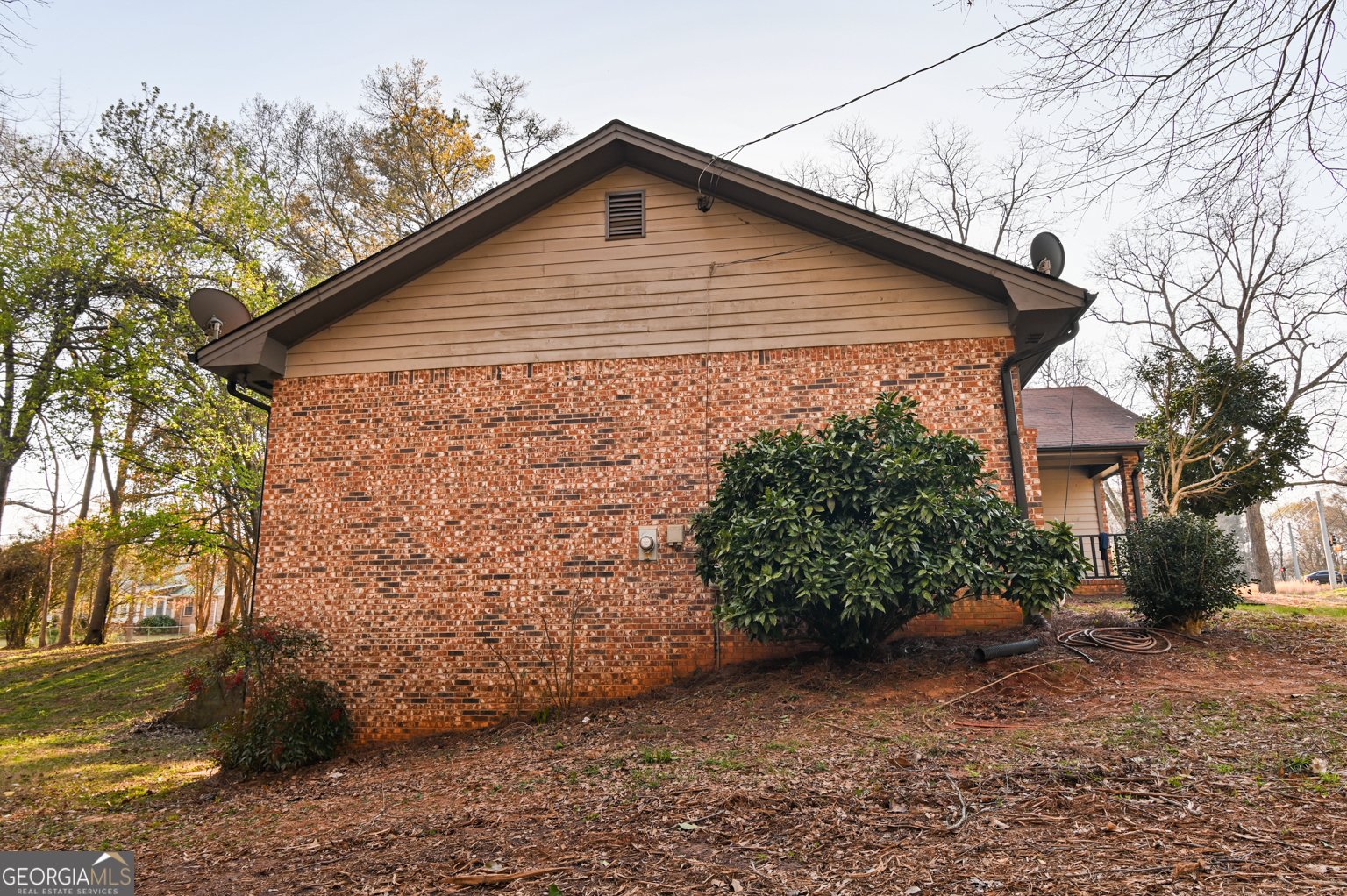 2115 Oak Hill Road Covington - Photo 7