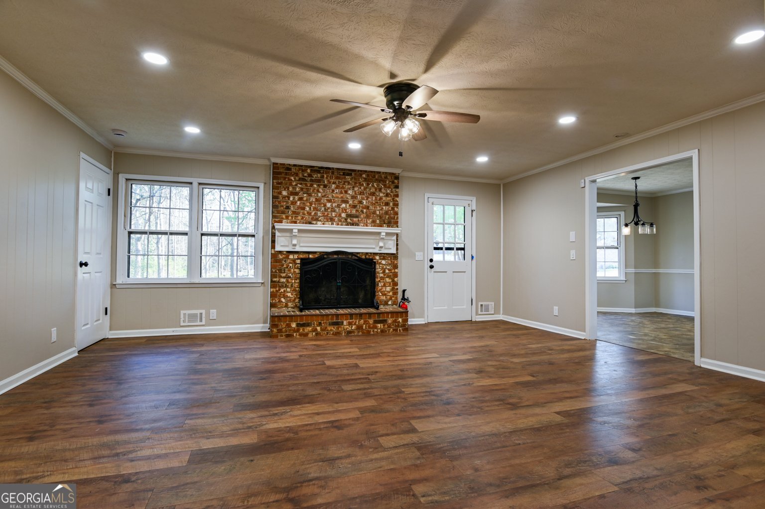 2115 Oak Hill Road Covington - Photo 9